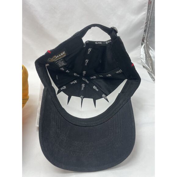 Lot of 2 Chase Authentic Kodak Racing Adjustable Hat #77 Brendan Gaughan - Picture 8 of 9